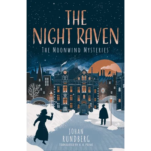 The Night Raven