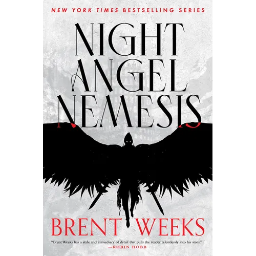 Night Angel Nemesis