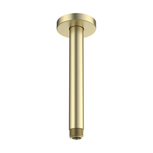 Halo 8" Ceiling Mounted Shower Arm