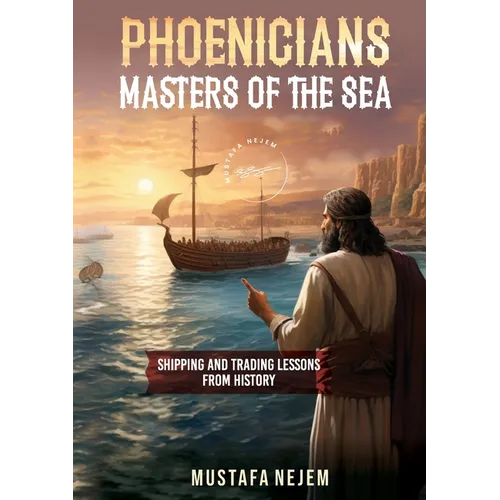 Phoenicians - Masters of the Sea