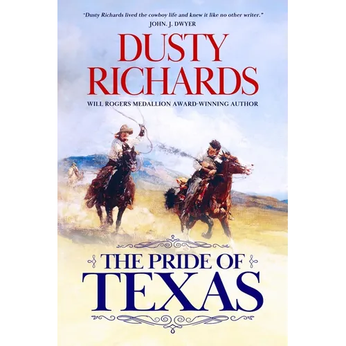 The Pride of Texas