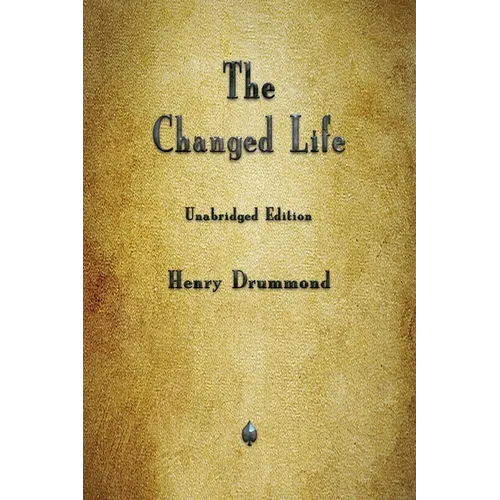 The Changed Life