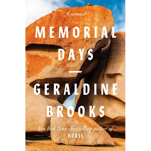 Memorial Days: A Memoir