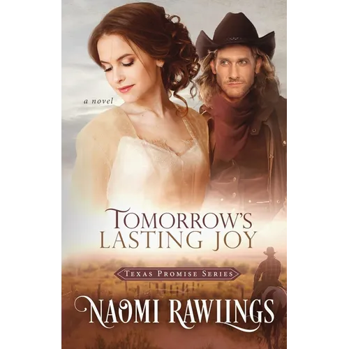 Tomorrow's Lasting Joy