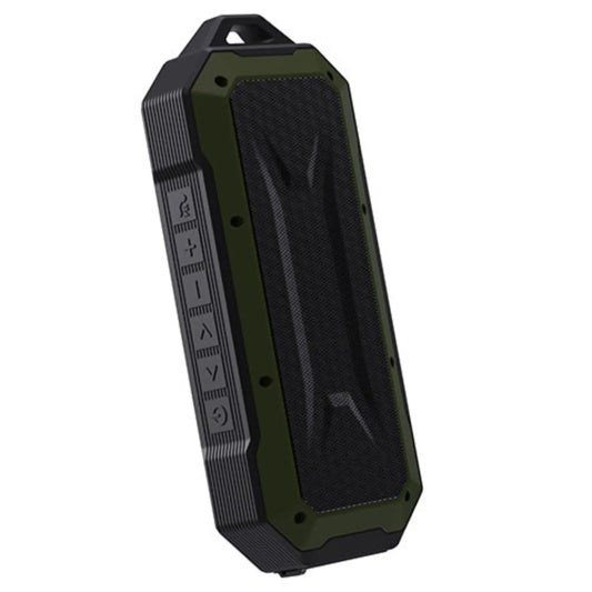 Supersonic Duro Water-Resistant Portable Bluetooth Speaker, Shockproof & FM (SC-1454IPX) - 🆕 New Arrivals, All Products, Products from Jupiter Gear Home, 🖥️ Electronics, 🖥️ Audio Equipment - Little Red General Store