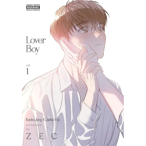 Lover Boy, Vol. 1