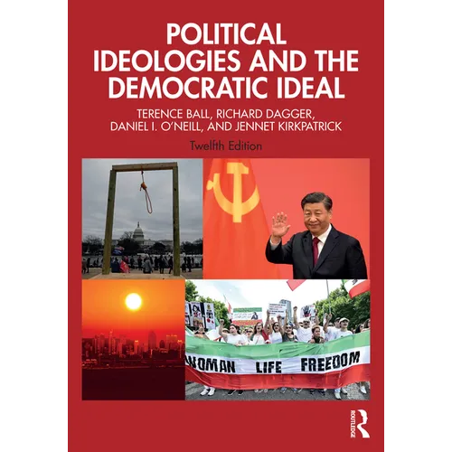 Political Ideologies and the Democratic Ideal