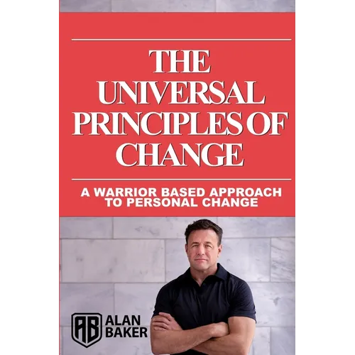 The Universal principles of change: The Tools Of Change