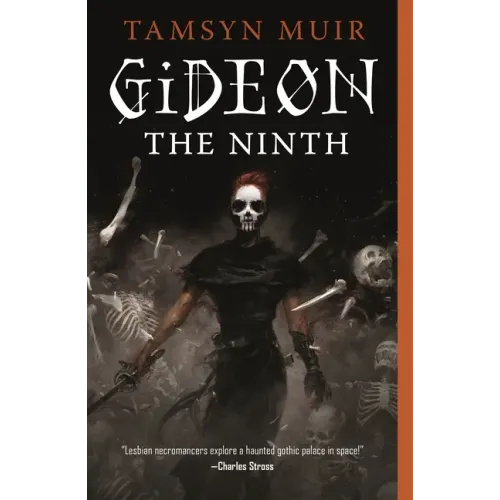 Gideon the Ninth