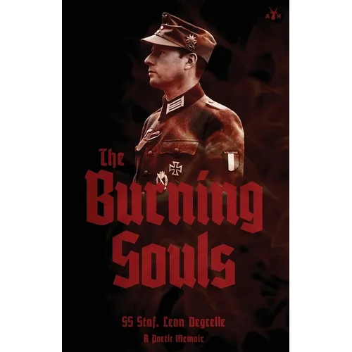 The Burning Souls
