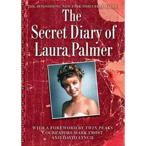 The Secret Diary of Laura Palmer