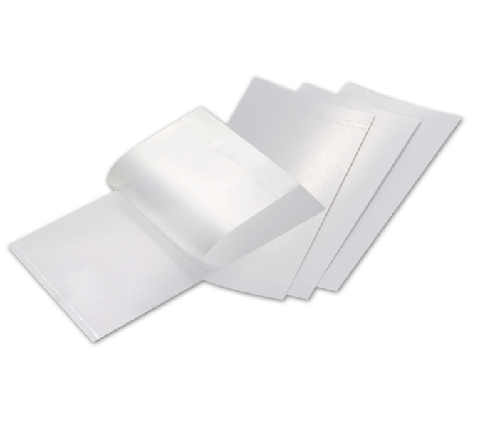 Clear Storage Sealing Film (100pcs)