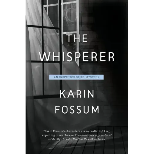 The Whisperer