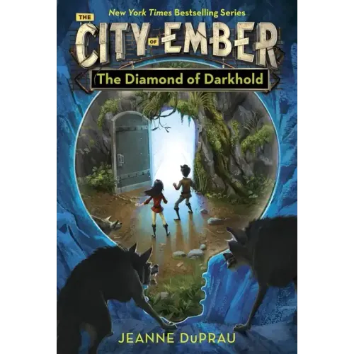 The Diamond of Darkhold
