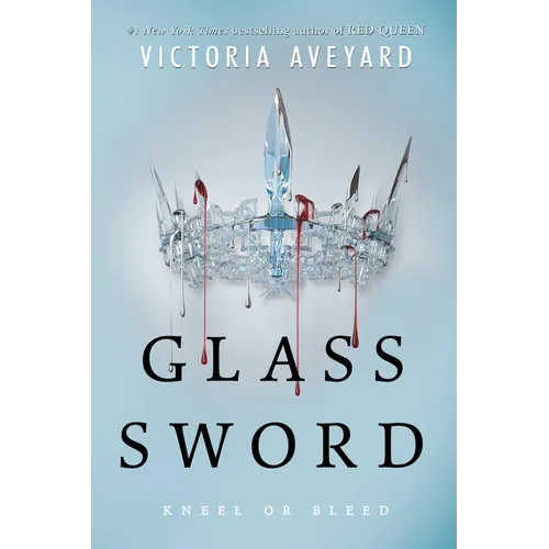 Glass Sword
