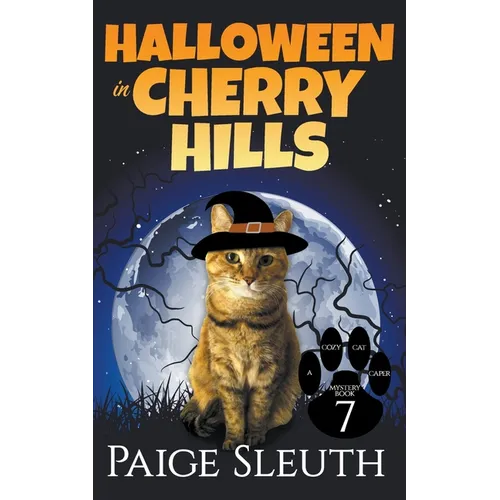 Halloween in Cherry Hills