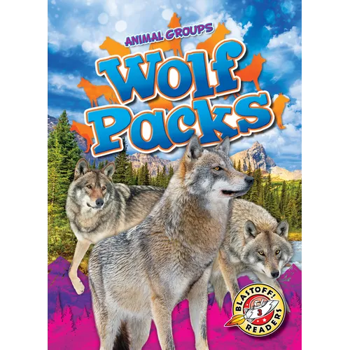 Wolf Packs