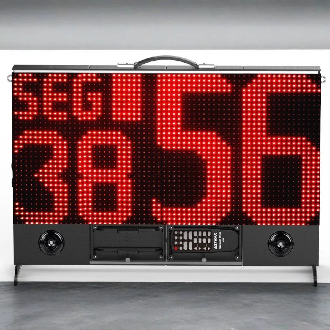 Ultrak SG-10 Segment & Multi-Purpose Timer