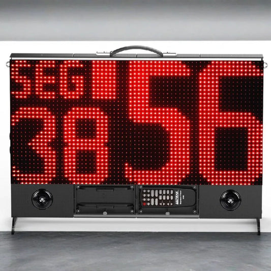 Ultrak SG-10 Segment & Multi-Purpose Timer