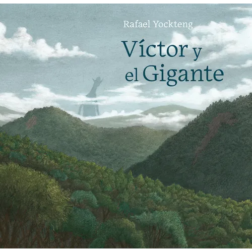 Victor Y El Gigante / Victor and the Giant