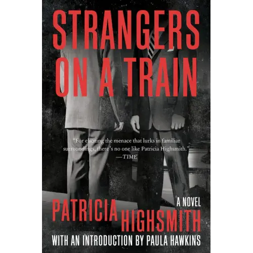 Strangers on a Train