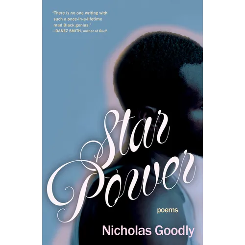 Star Power: Poems