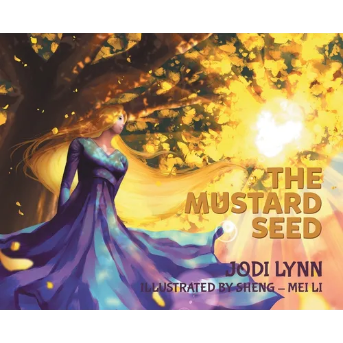The Mustard Seed