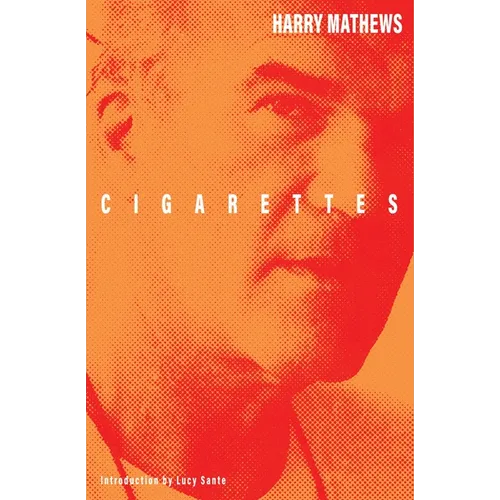 Cigarettes