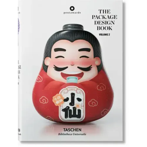 The Package Design Book. Volume 2