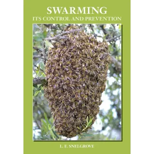 Swarming and Its Control and Prevention