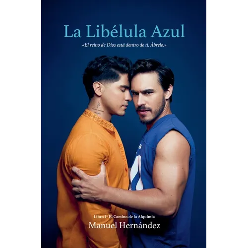 La Libélula Azul