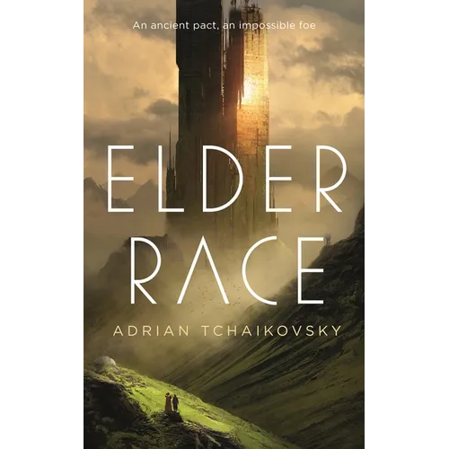 Elder Race