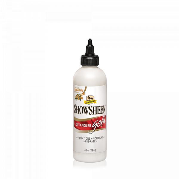 SHOWSHEEN DETANGLER GEL