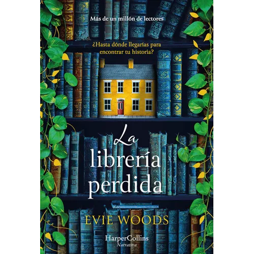La librería perdida