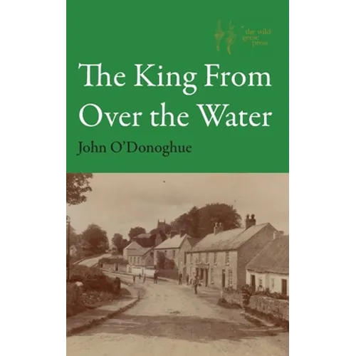 The King From Over the Water