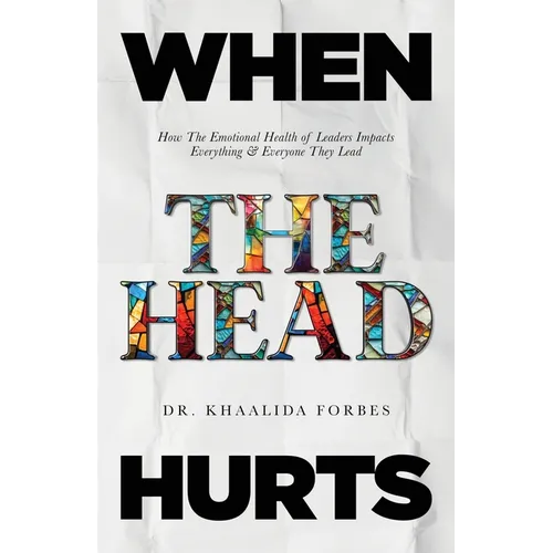 When The Head Hurts
