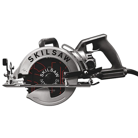 SKIL SPT77W-01 7-1/4 in. Worm Drive Saw Skilsaw®