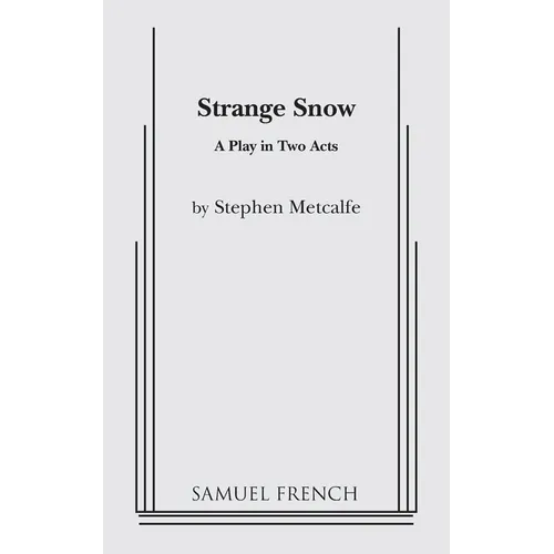 Strange Snow