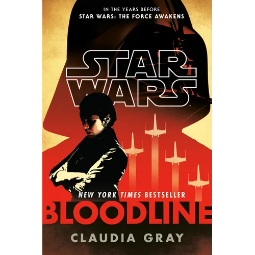 Bloodline (Star Wars)