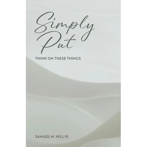 Simply Put