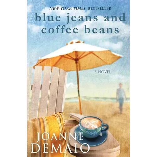 Blue Jeans and Coffee Beans