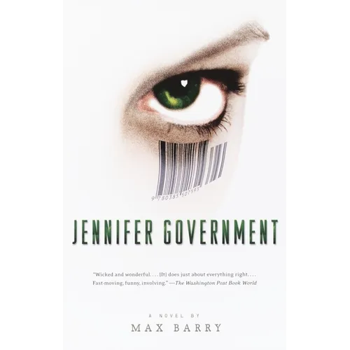 Jennifer Government