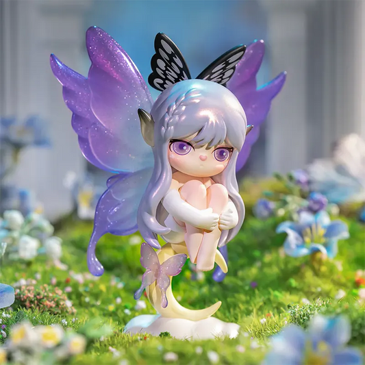 Suri Mystery Castle Blind Box – Robotime