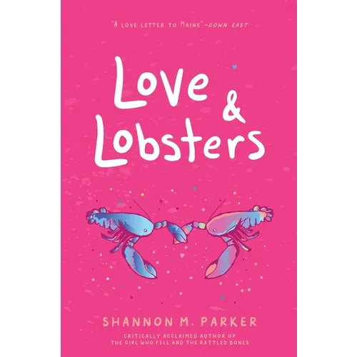 Love & Lobsters
