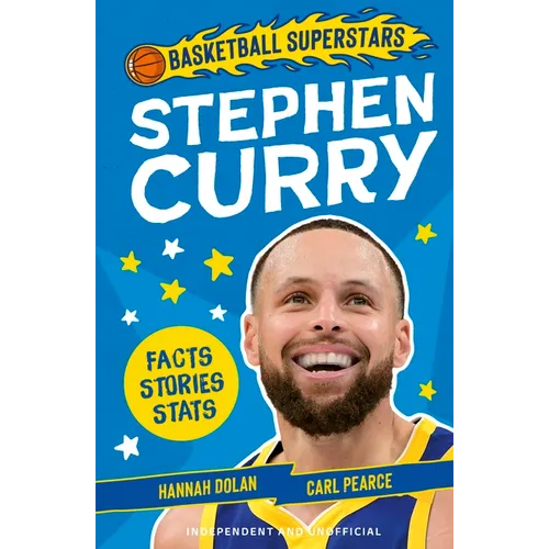 Stephen Curry