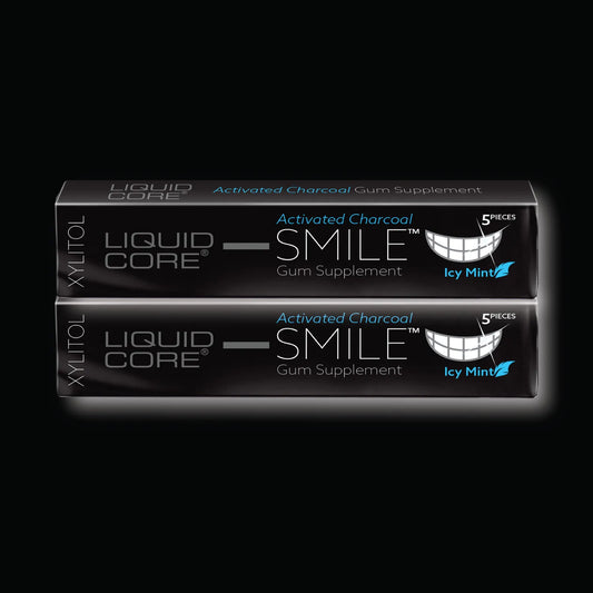 Liquid Core® SMILE™