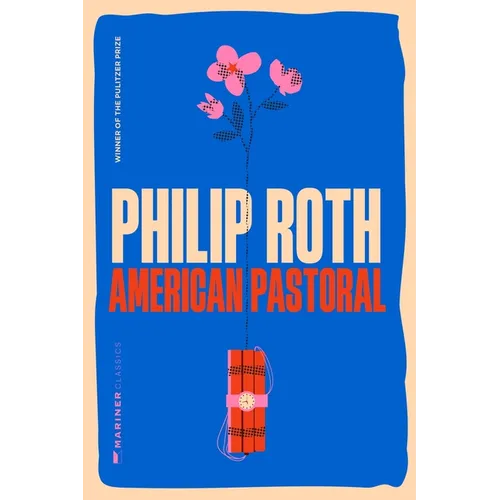 American Pastoral