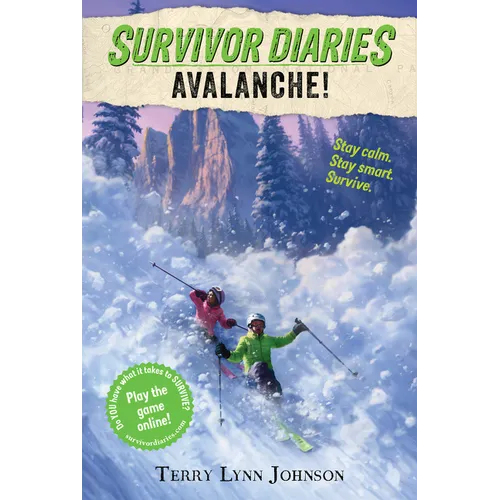 Avalanche!