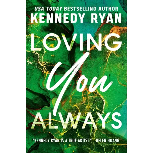 Loving You Always