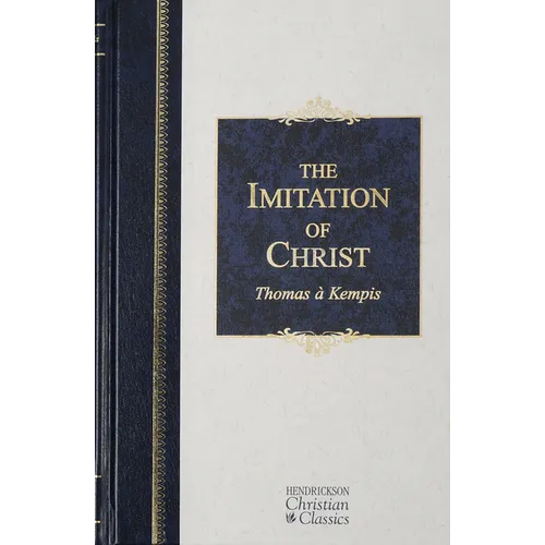 The Imitation of Christ